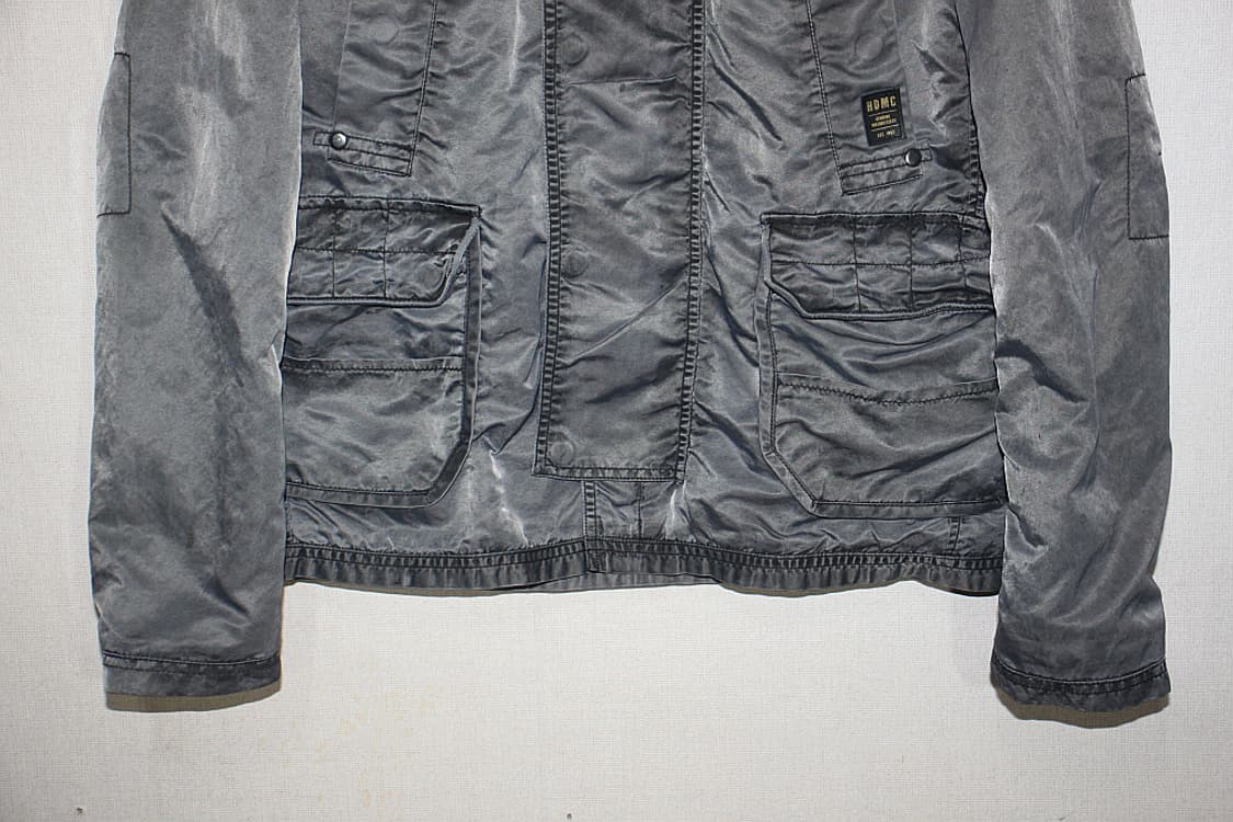 Harley davidson 할리데이비슨 자켓m 상품이미지5