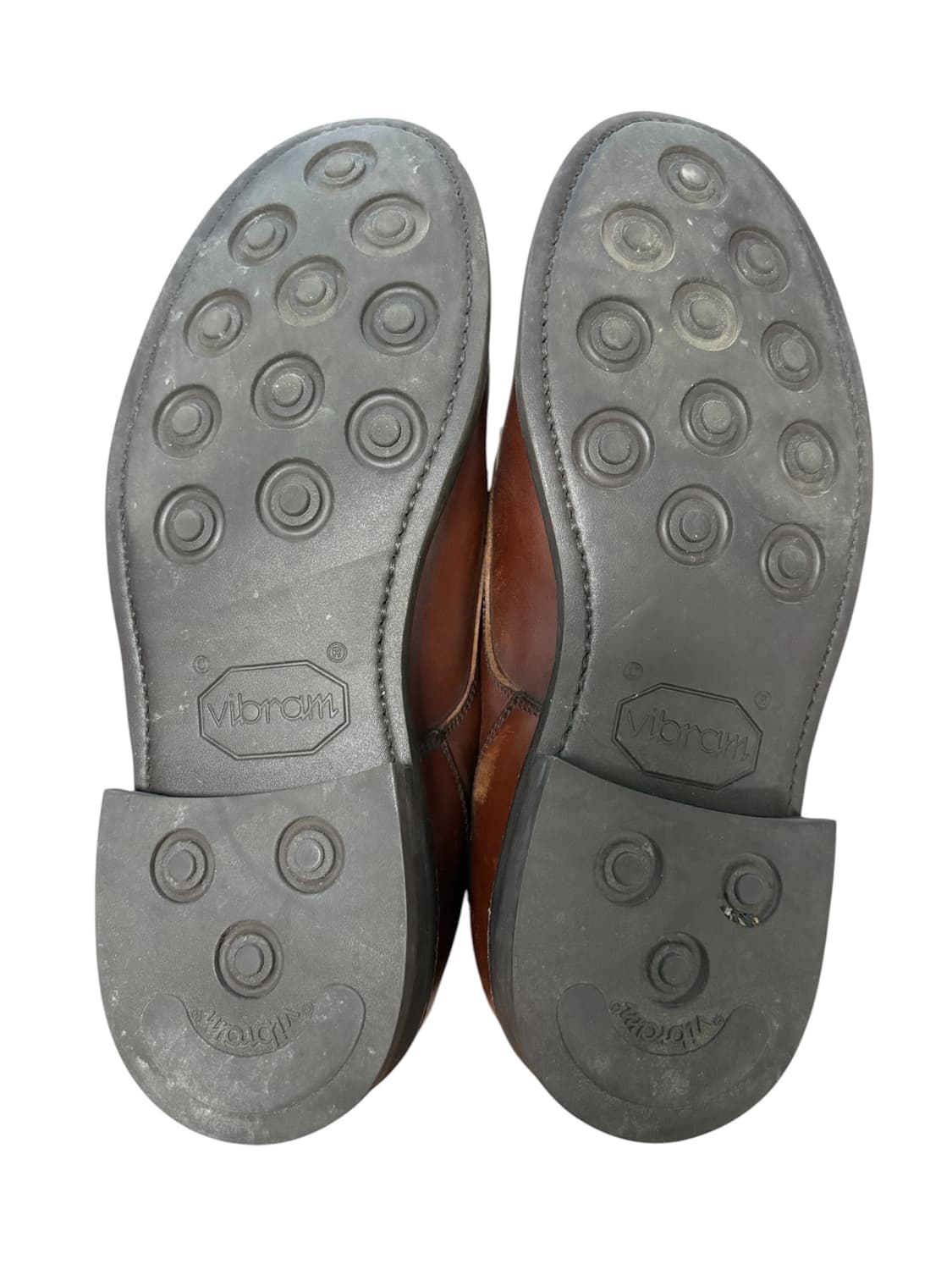 버윅 1707 브라운 로퍼(size 260) 상품이미지4