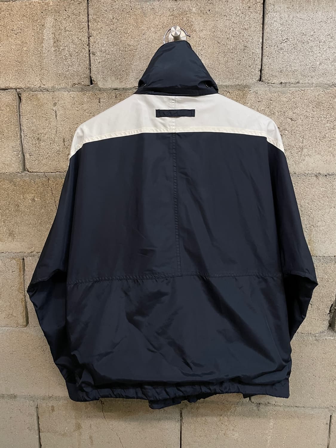 90s 폴로 스포츠 올드스쿨 바람막이 상품이미지5