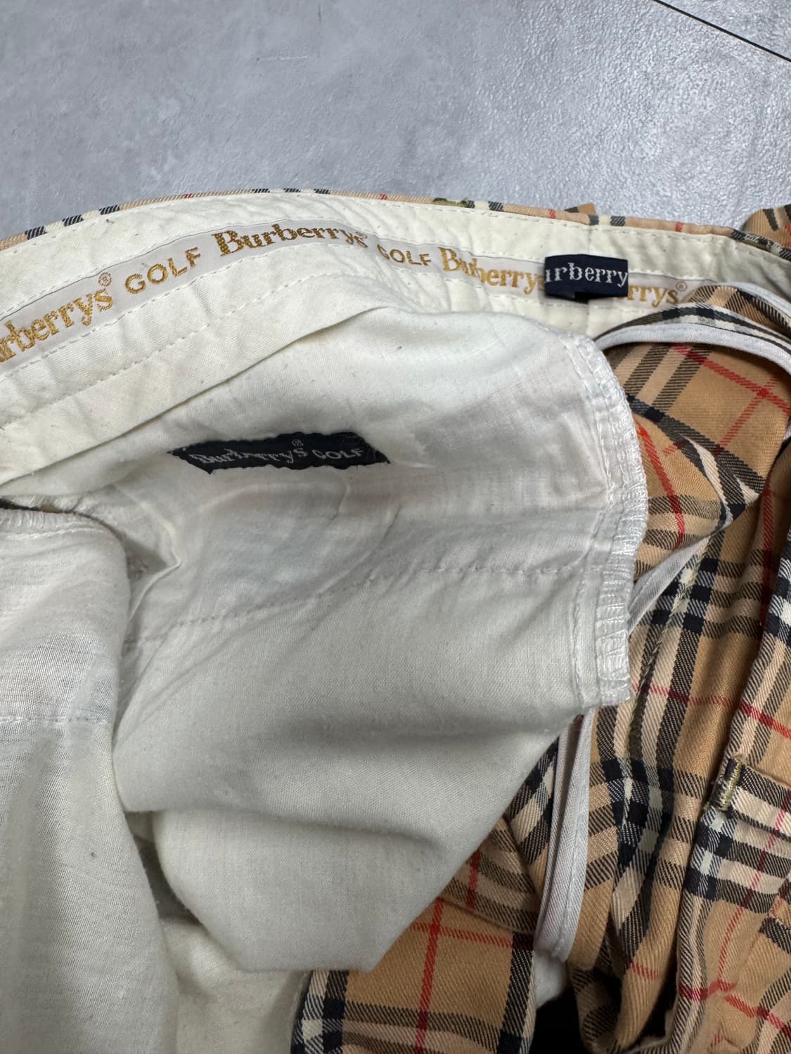 버버리 상품이미지3