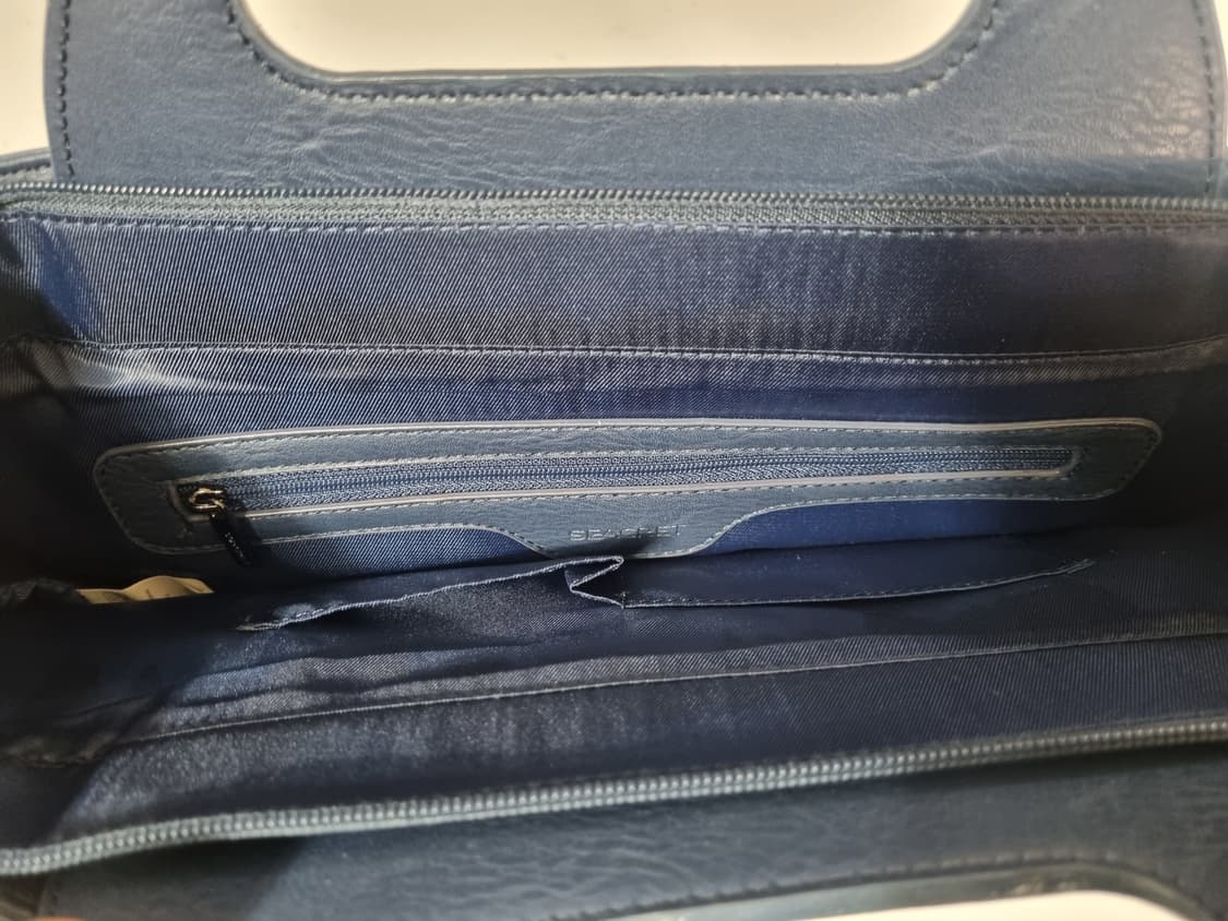 시크릿 서류가방 새제품  상품이미지4