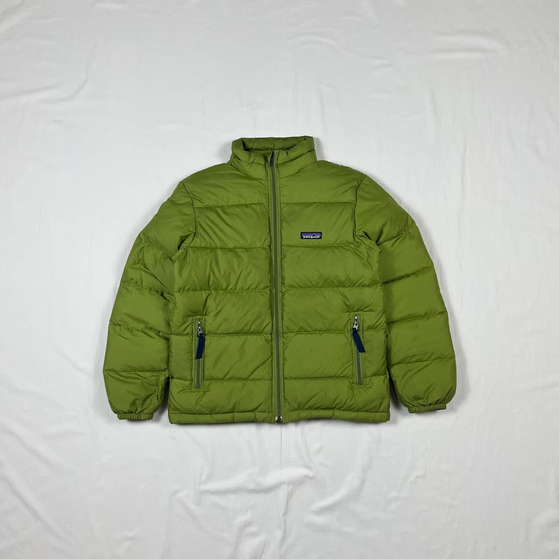 파타고니아 patagonia 키즈 패커블 패딩 자켓 상품이미지1