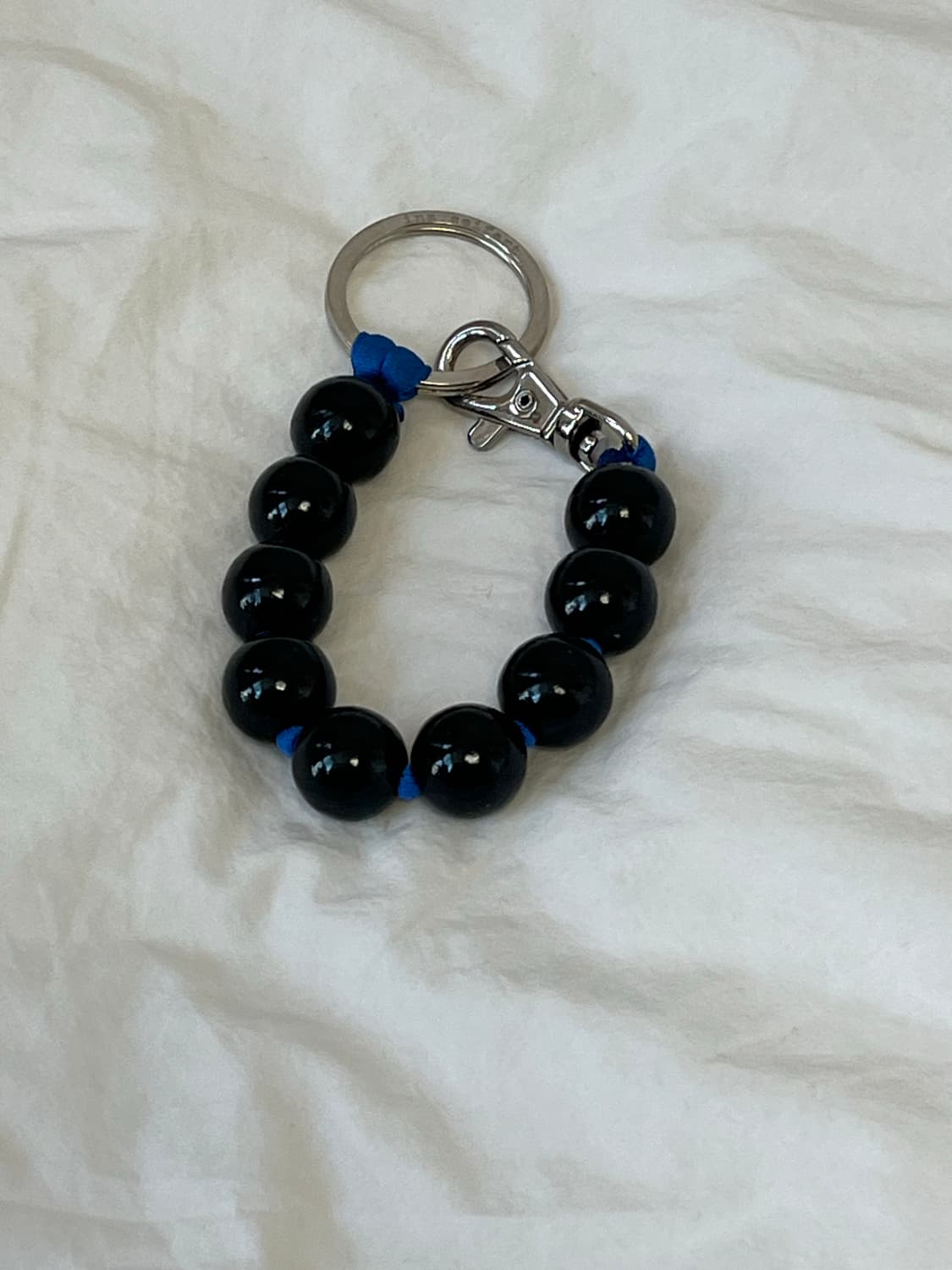 이나세이파트(ina.seifart)키링 차정원 키링 상품이미지2