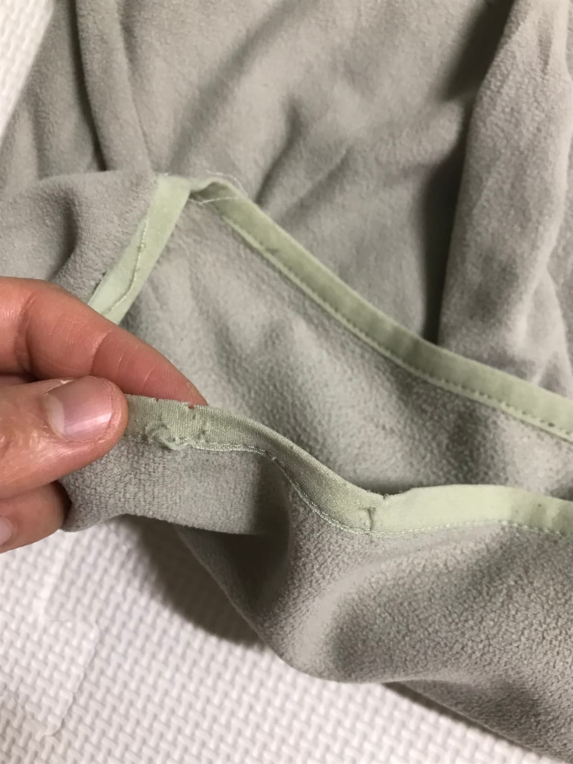 몽벨 후리스 상품이미지9