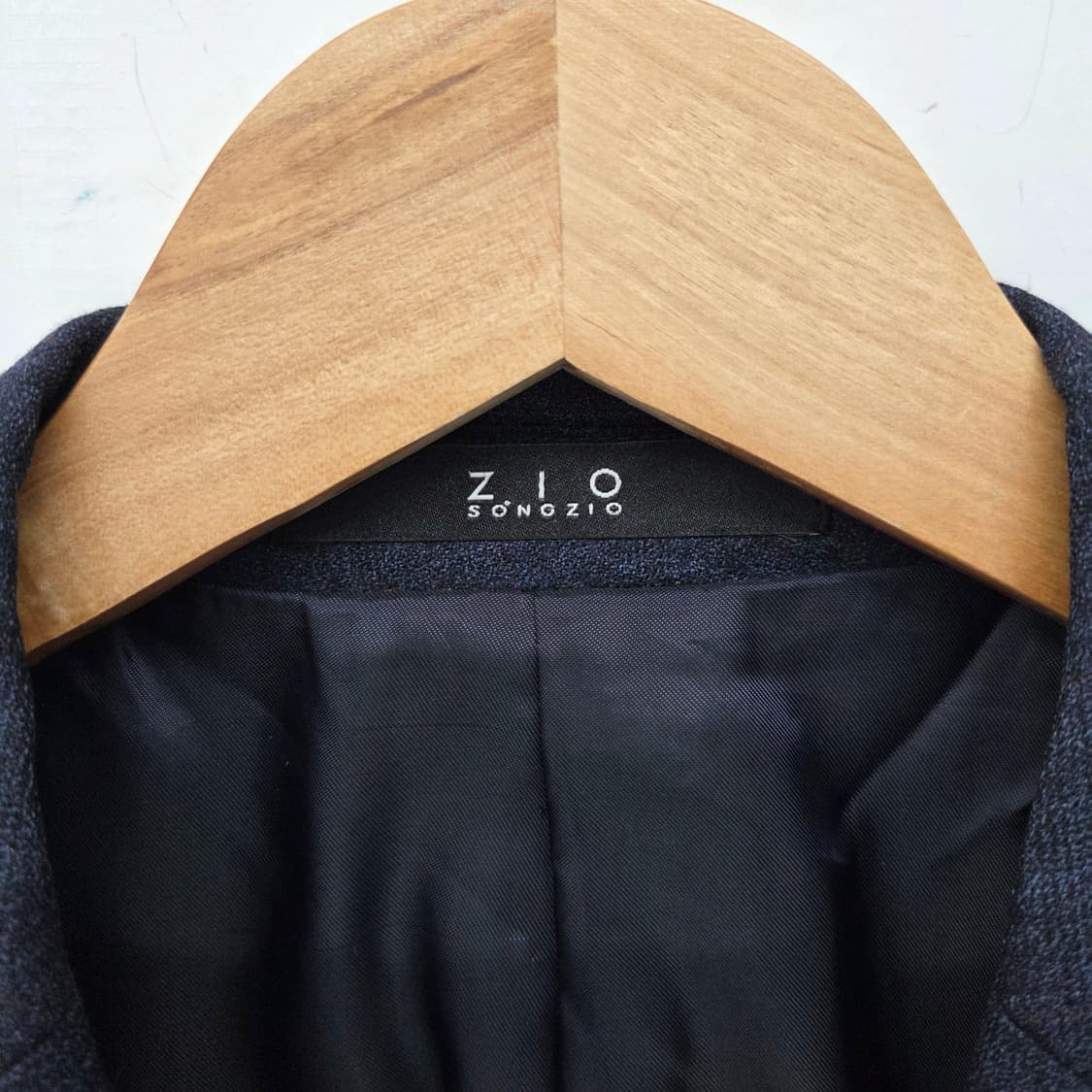 지오송지오 남성 블레이저 남 m 상품이미지3