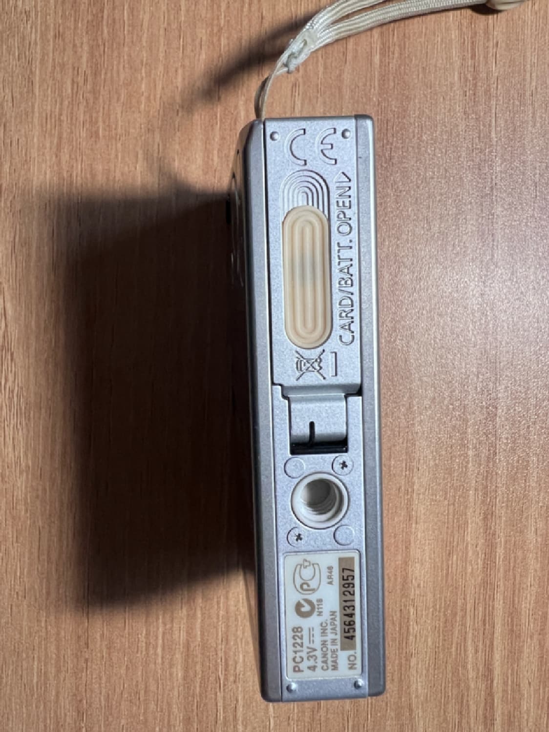 캐논 익서스 70 디카 상품이미지4