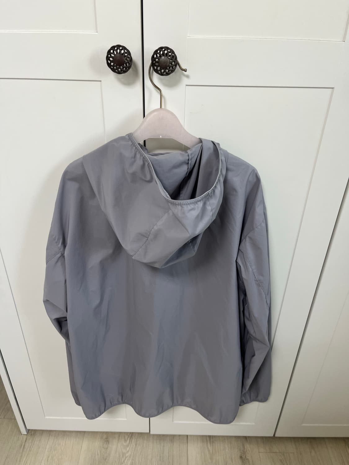 유니클로 uv protection 바람막이 상품이미지2