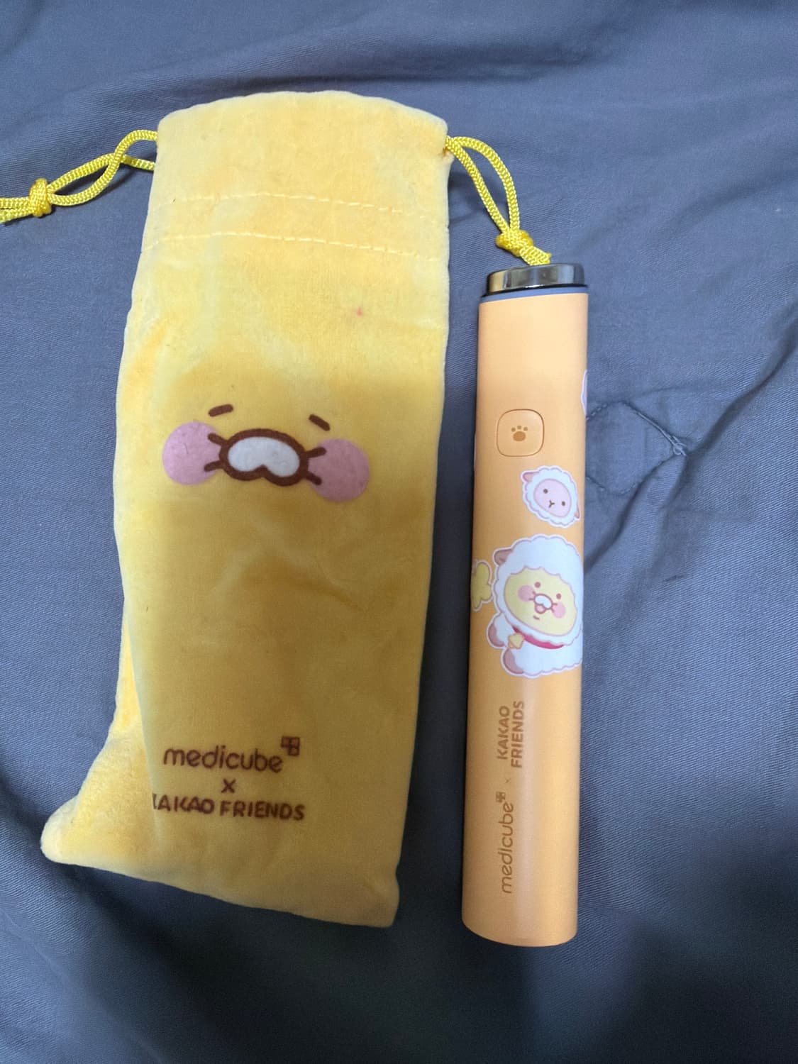 메디큐브 부스터프로 미니 춘식이 상품이미지1