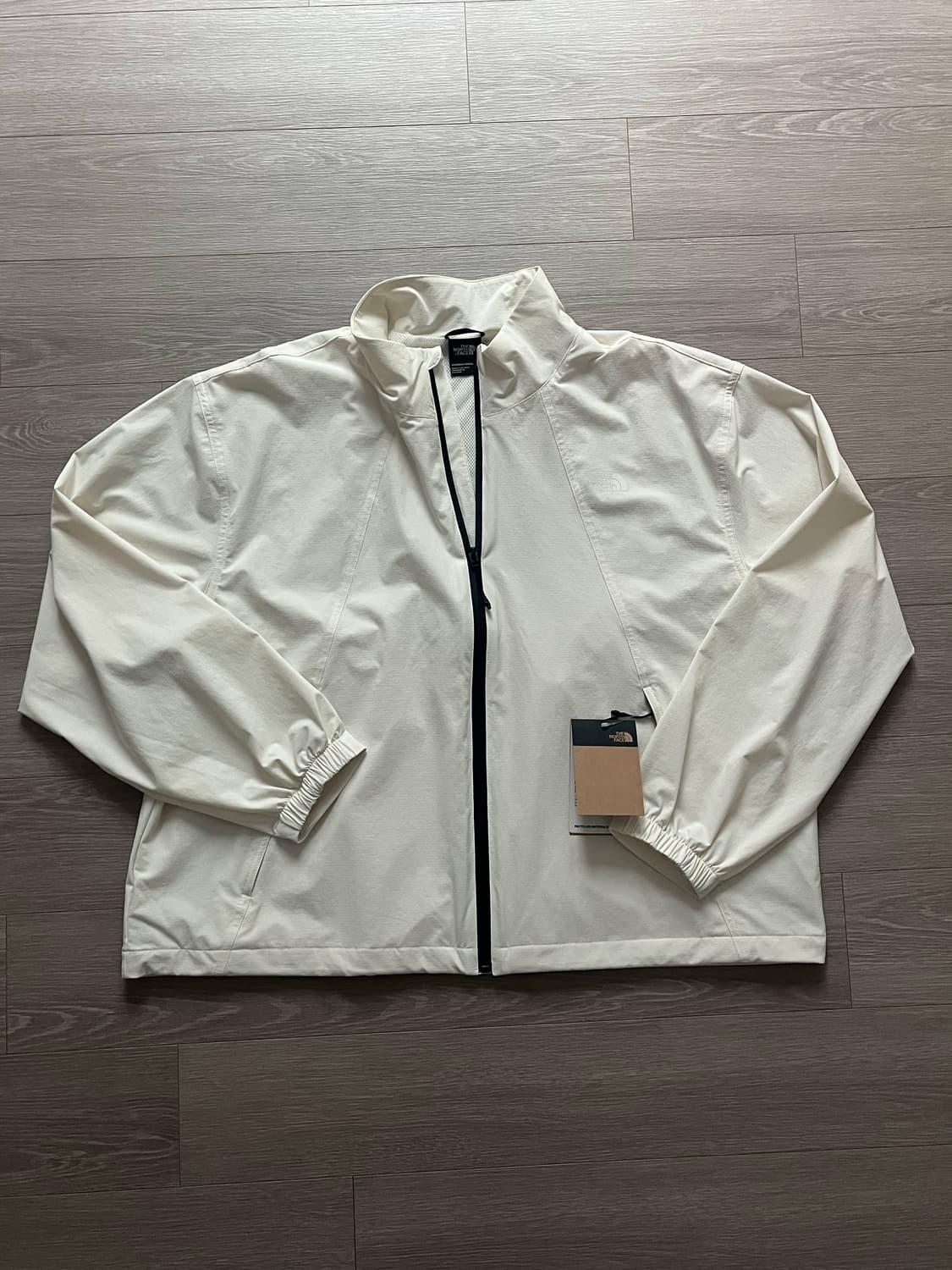 (해외판,새상품) 노스페이스 바람막이 NORTH DOME WIND 자켓 상품이미지2