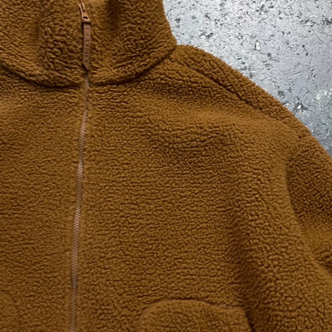 젝시믹스 뽀글이 후리스  상품이미지2