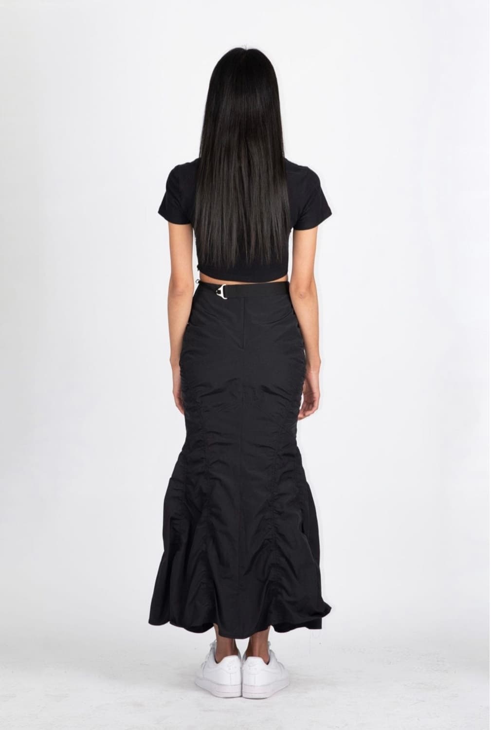 HYEIN SEO 혜인서 셔링 스커트 상품이미지5