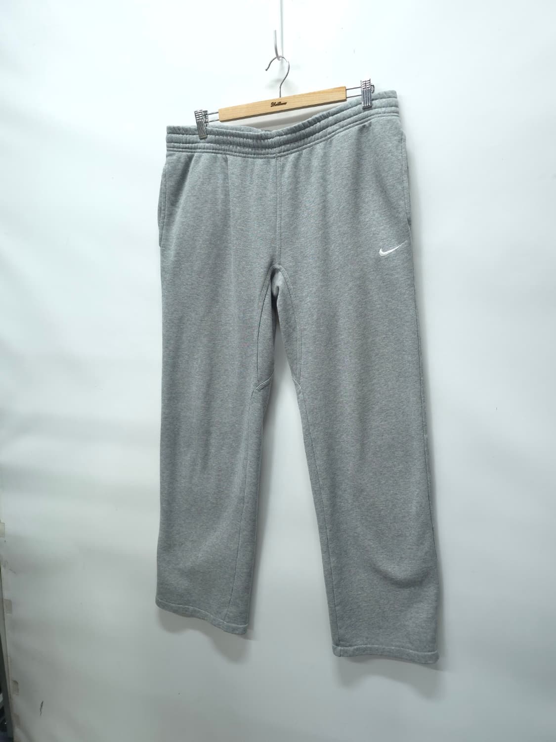 나이키 솔로스우시 스웨트팬츠 ( 34~36 ) 상품이미지1