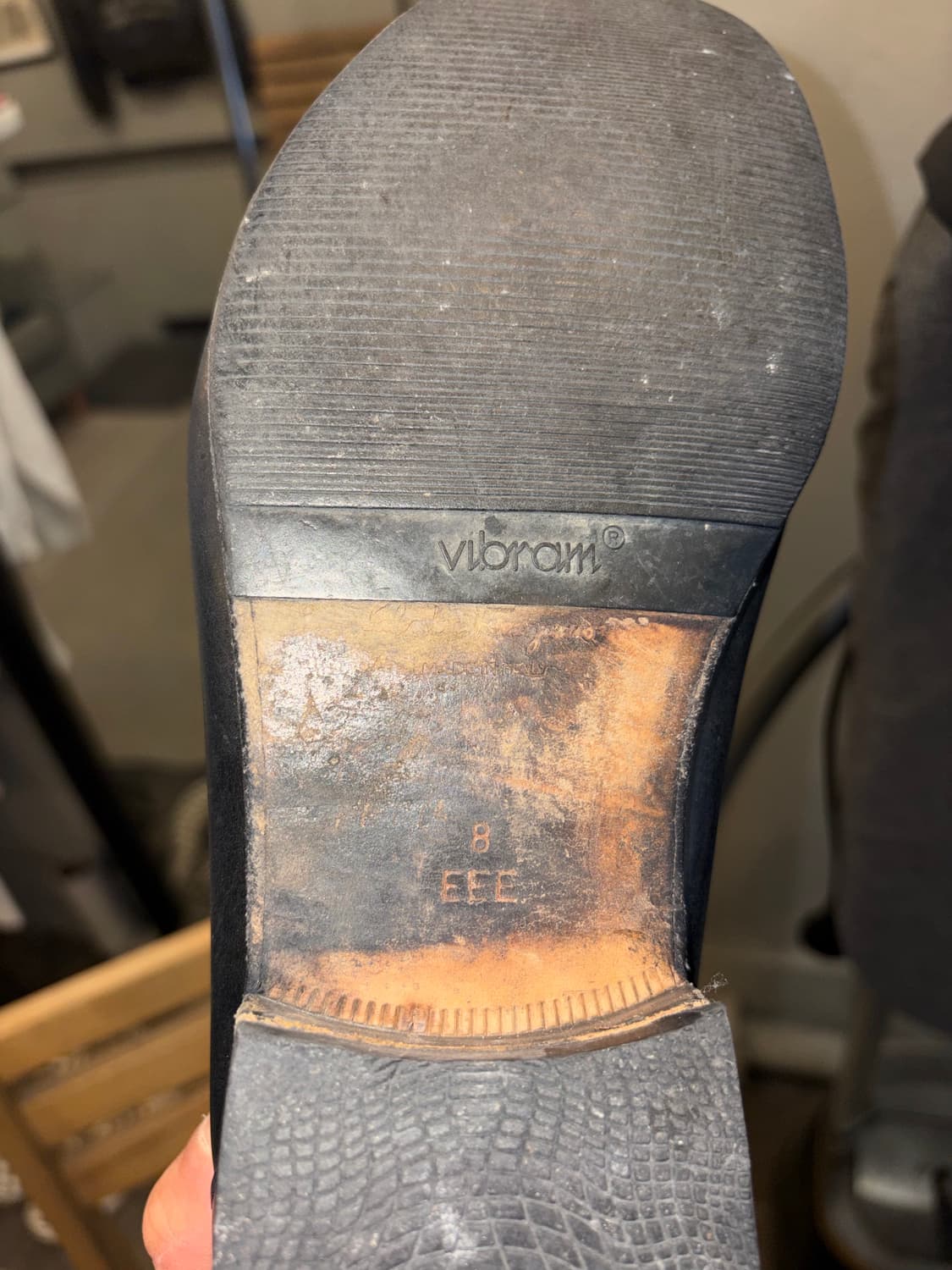 Salvatore Ferragamo Gancini Ornament LF 상품이미지10