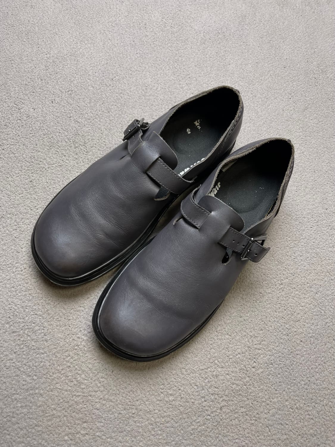 [43] 닥터마틴 패트리샤 lll -280-285 상품이미지1