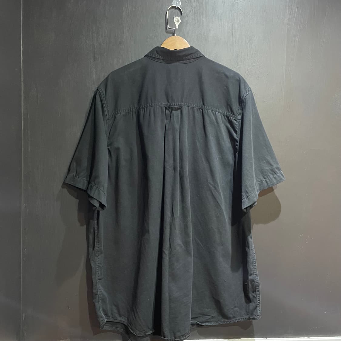 Carhartt Remake work shirt 25 상품이미지8