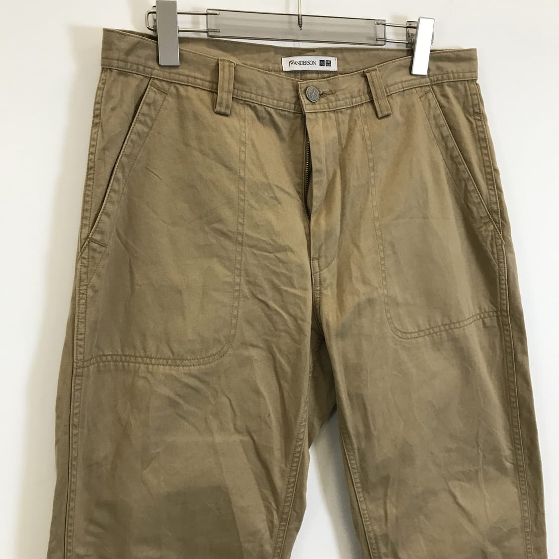 유니클로 x JW앤더슨 워크팬츠 [32] 상품이미지2