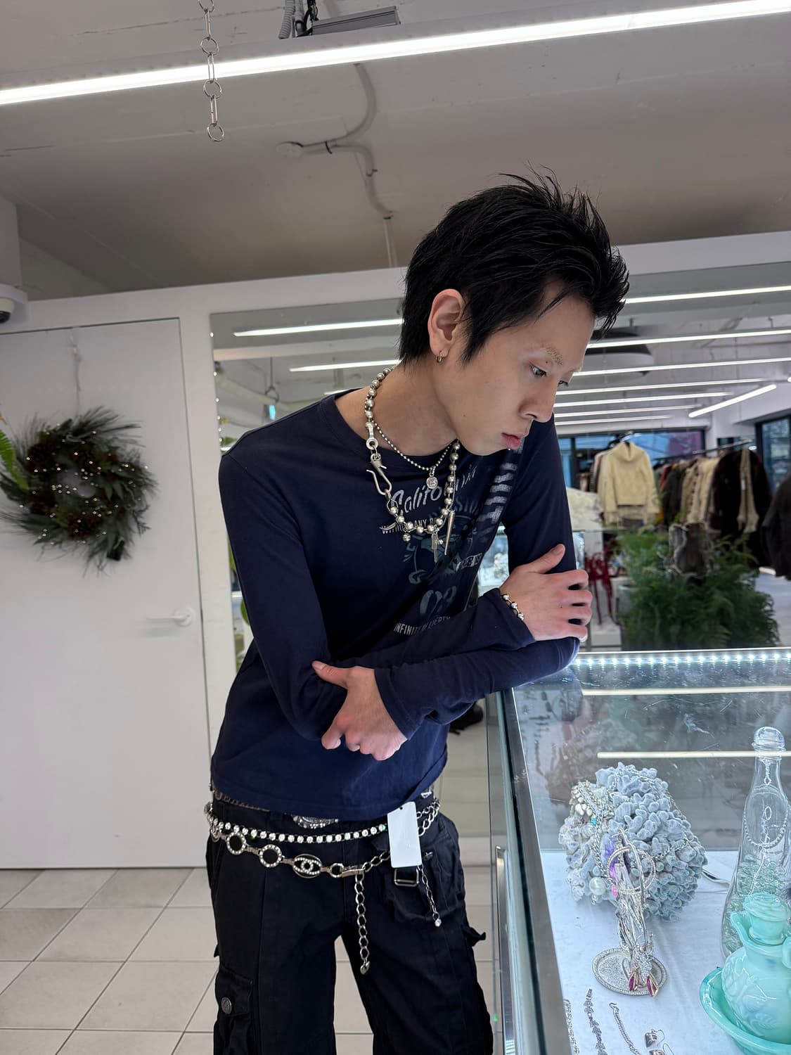 y2k eagle t-shirt 상품이미지1