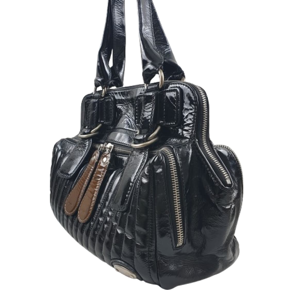 끌로에 베이 토트백 상품이미지2