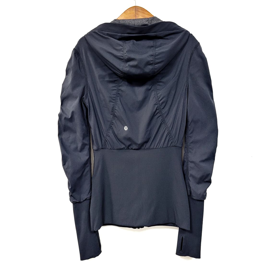 룰루레몬 리버시블 후드집업 상품이미지7