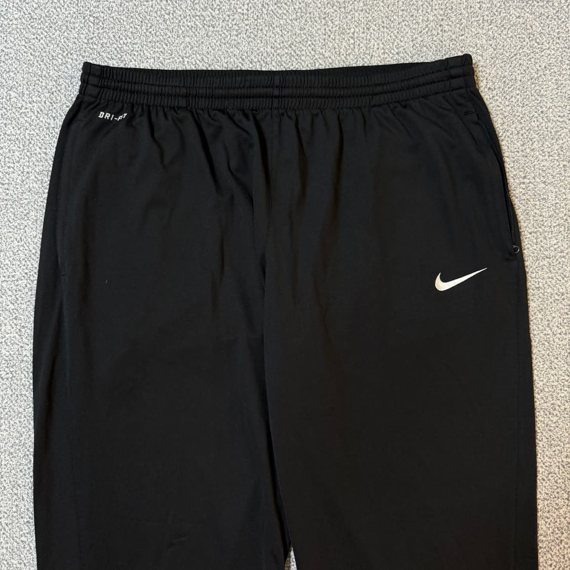 나이키 드라이핏 트레이닝 팬츠 러닝용 38-42 상품이미지3