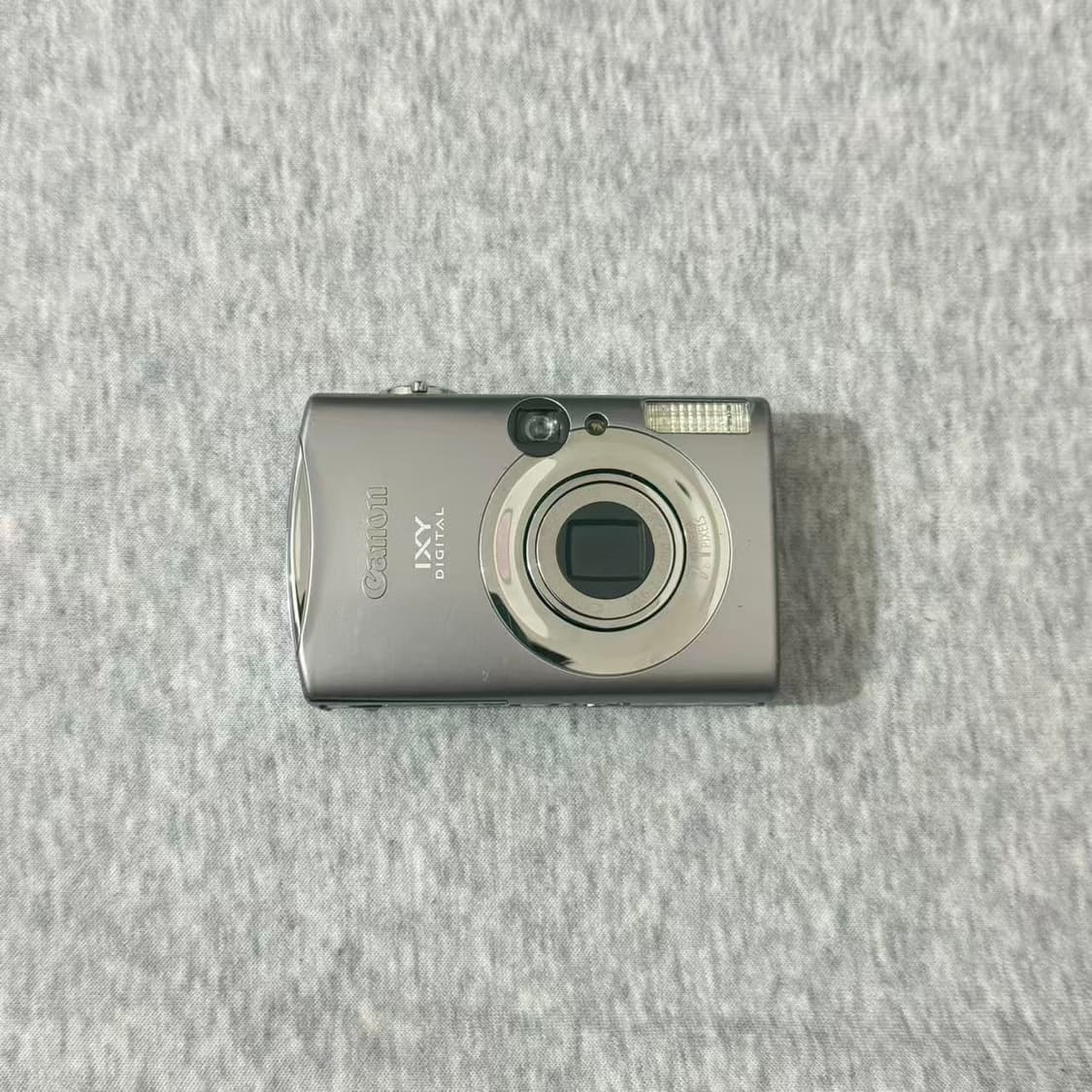 A급) 캐논 익서스 850 익시 900 IS 풀세트 디카 상품이미지2