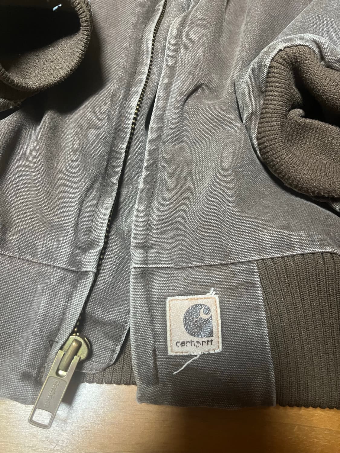 칼하트 자켓 상품이미지2