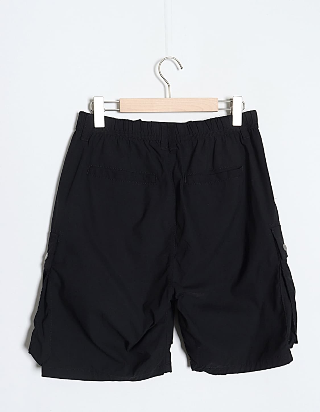 FieldCore Nylon Cargo Shorts (31~32) 상품이미지5