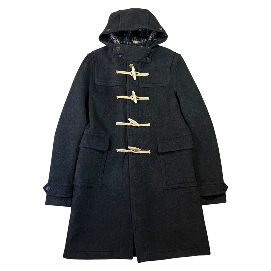 몽고메리 더플코트 상품이미지1