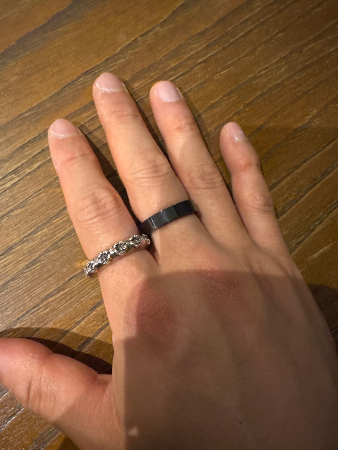 [판매] 무궁화랑 무궁화반지 012 (21호) 상품이미지4