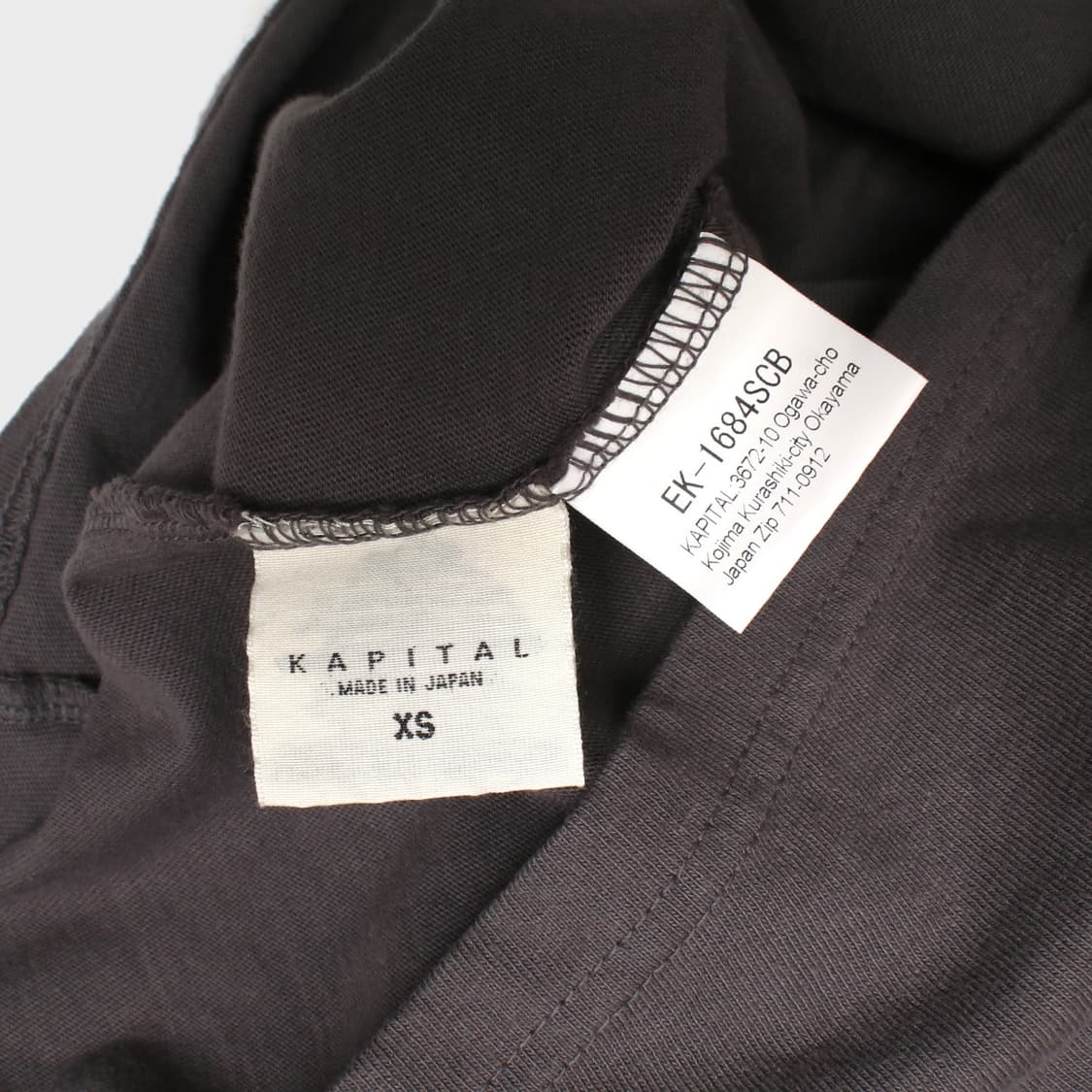 KAPITAL 상품이미지2