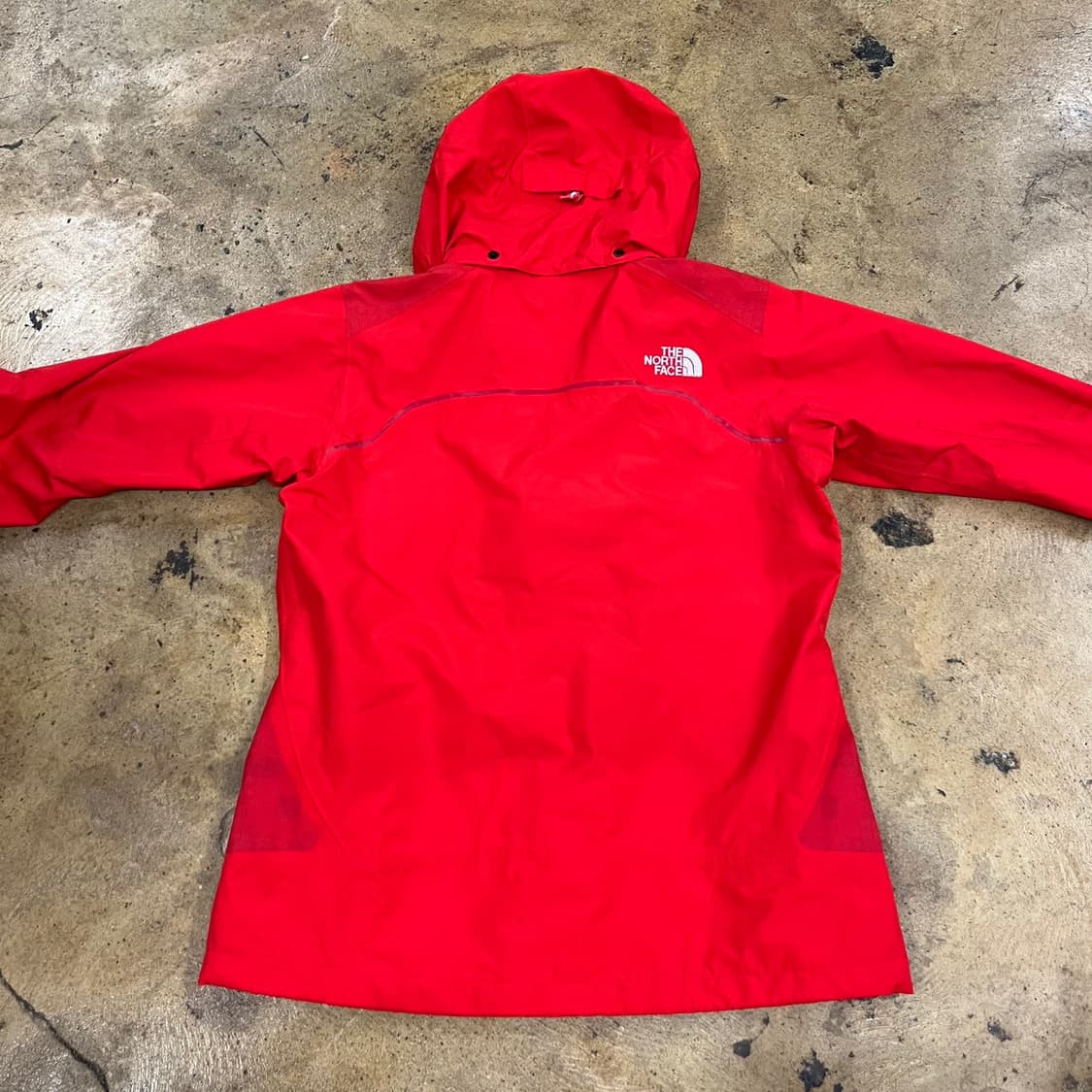 [정품/85] 노스페이스 서밋 시리즈 고어텍스 자켓 b10 상품이미지4