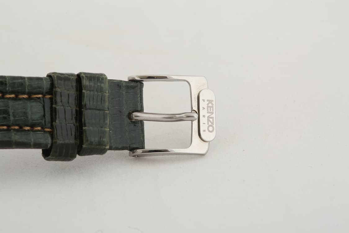 겐조 워크데이, 데이트 31mm 쿼츠 상품이미지7