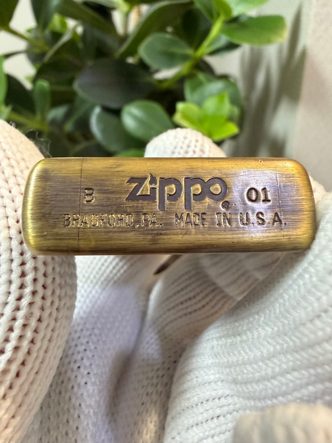 지포라이터 상품이미지6