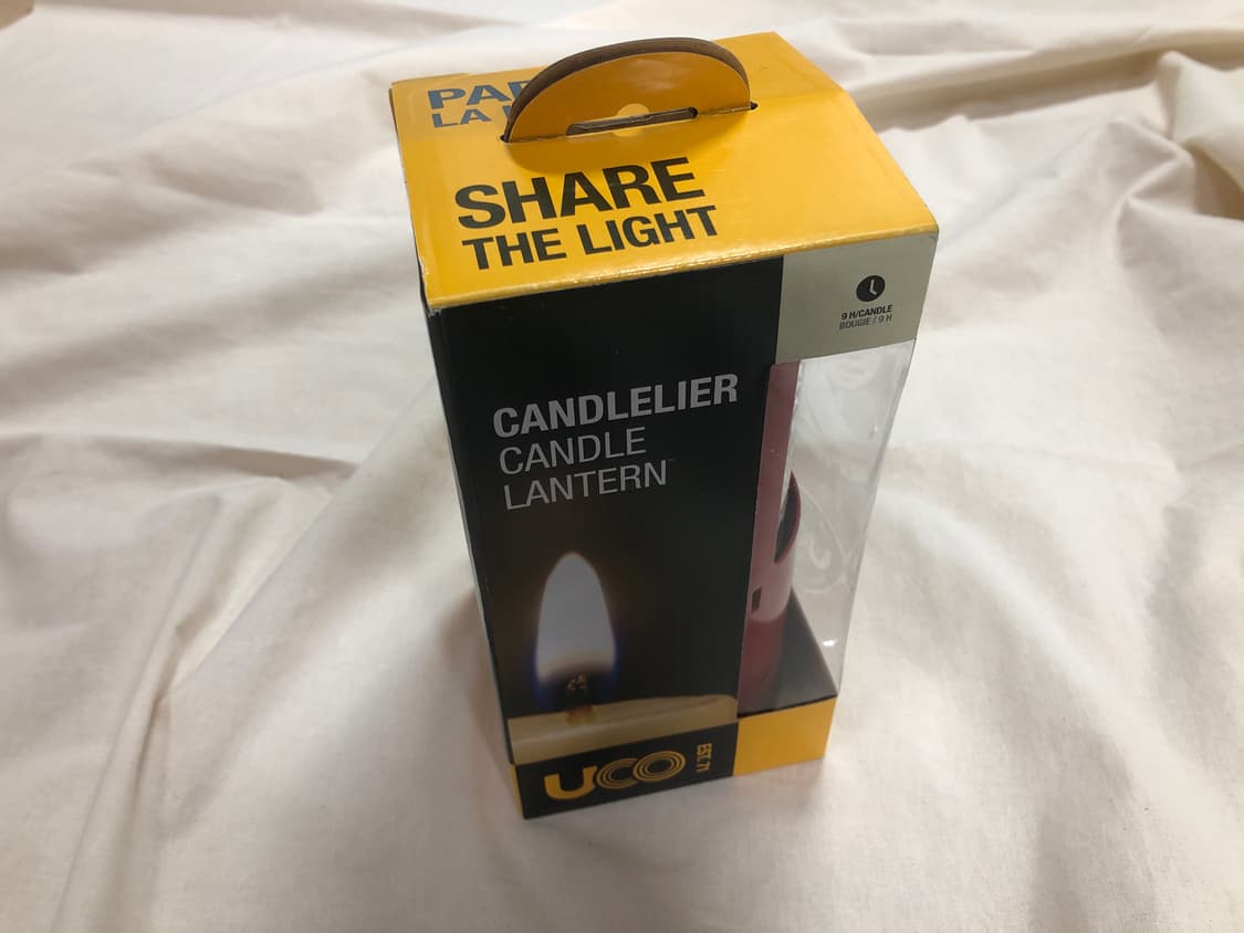 히스테릭글래머 UCO 캔들리어 랜턴 상품이미지7