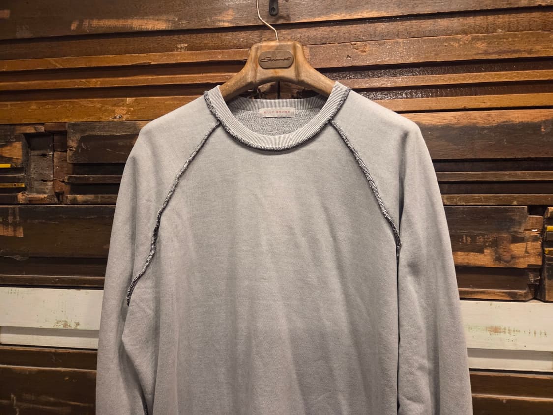 빌리 브라운 스웻 상품이미지8