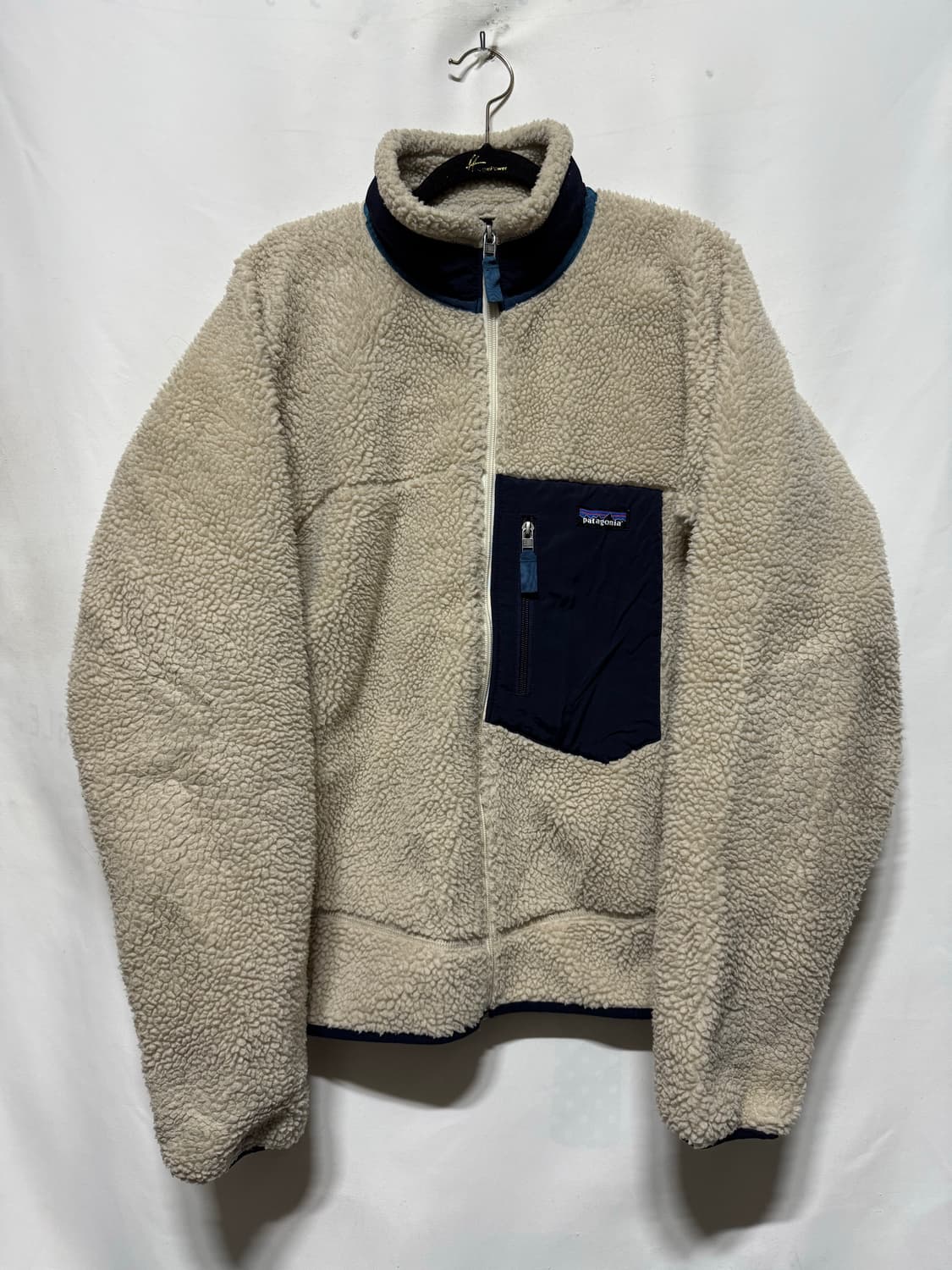 M 파타고니아 레트로X 후리스 자켓 상품이미지1
