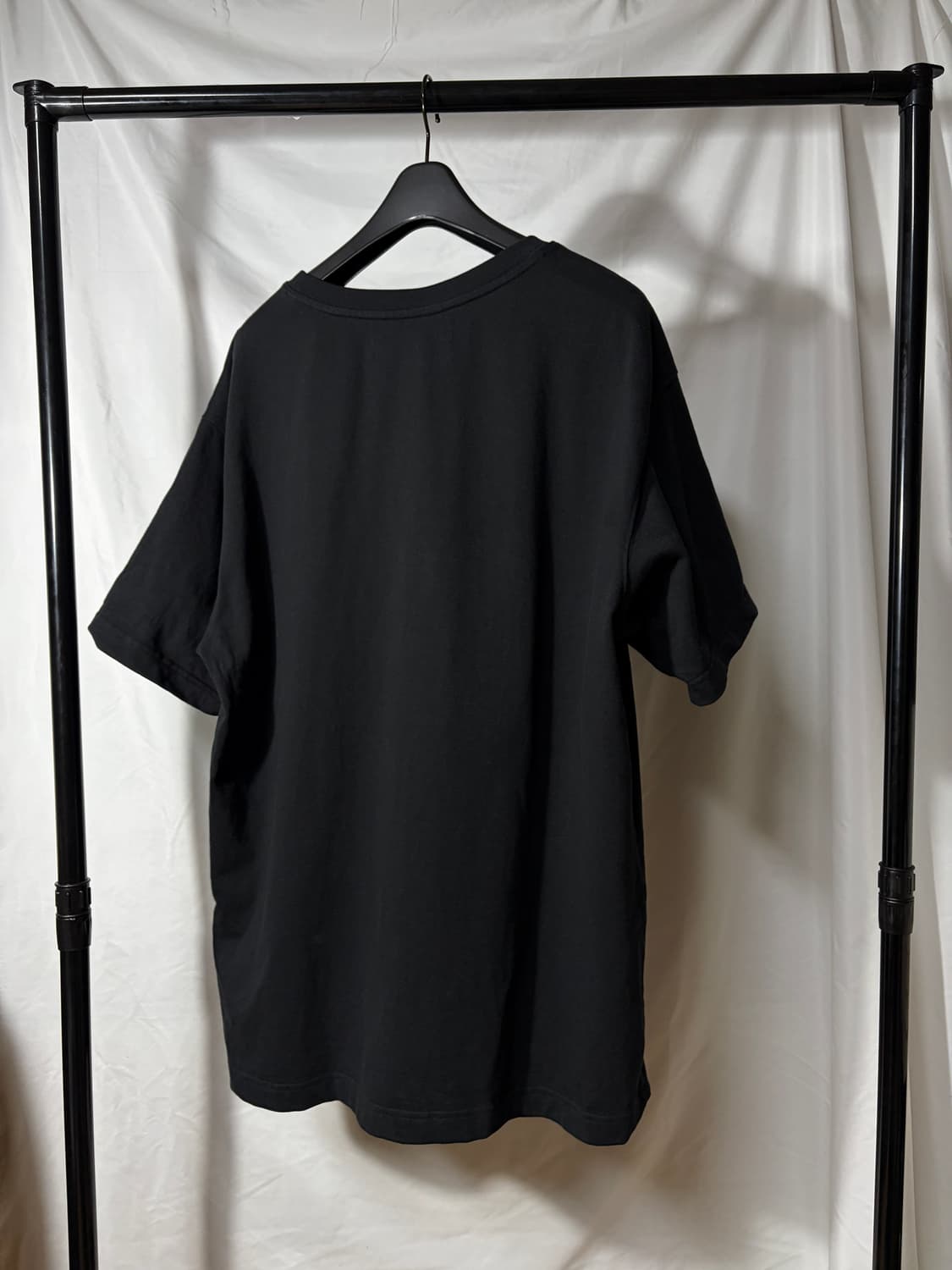 [M]지용킴 반팔 티셔츠 상품이미지2