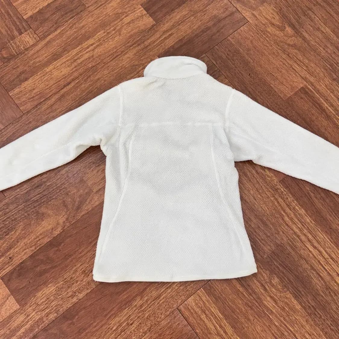 여성용 XS 파타고니아 스냅  플리스 상품이미지2