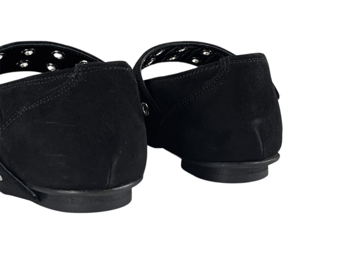 double pin Mary Jane 상품이미지6