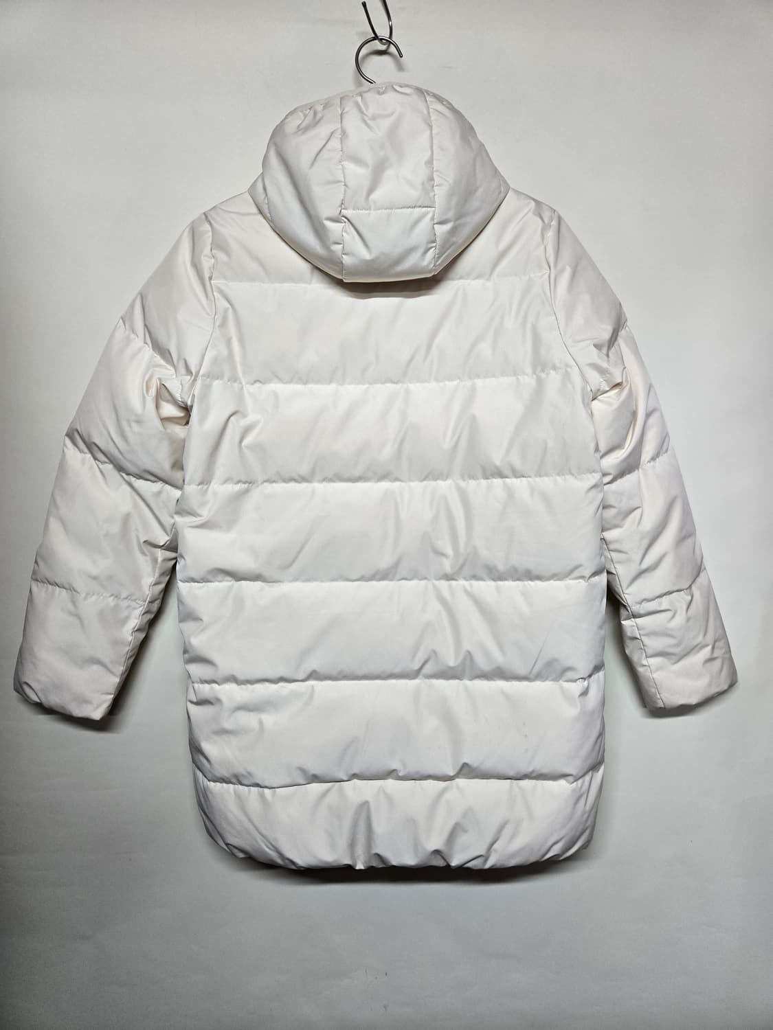 아디다스 키즈 롱패딩 160  상품이미지2