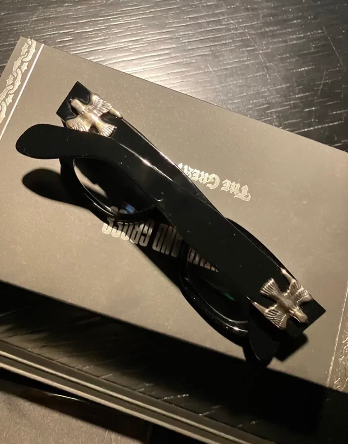 커틀러앤그로스 더그레이트프로그 상품이미지2