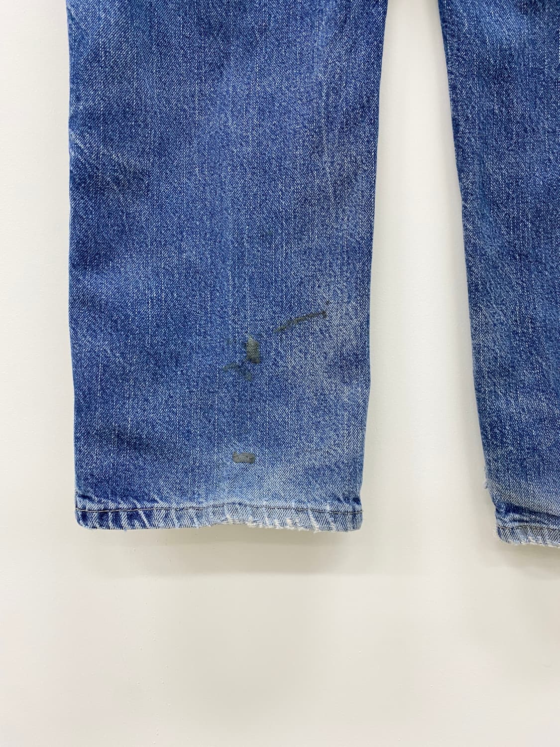 디키즈 데님 팬츠 상품이미지5