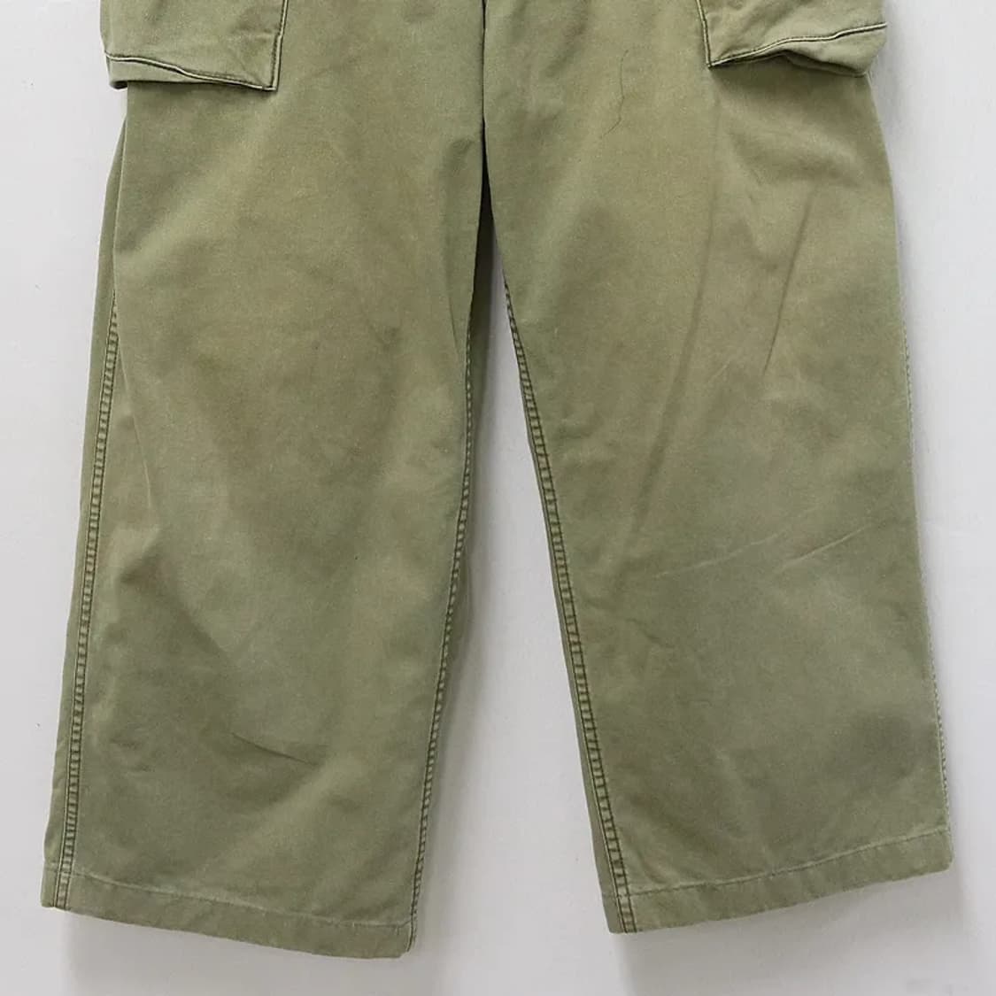 90'S SCHOTT 70887 상품이미지4