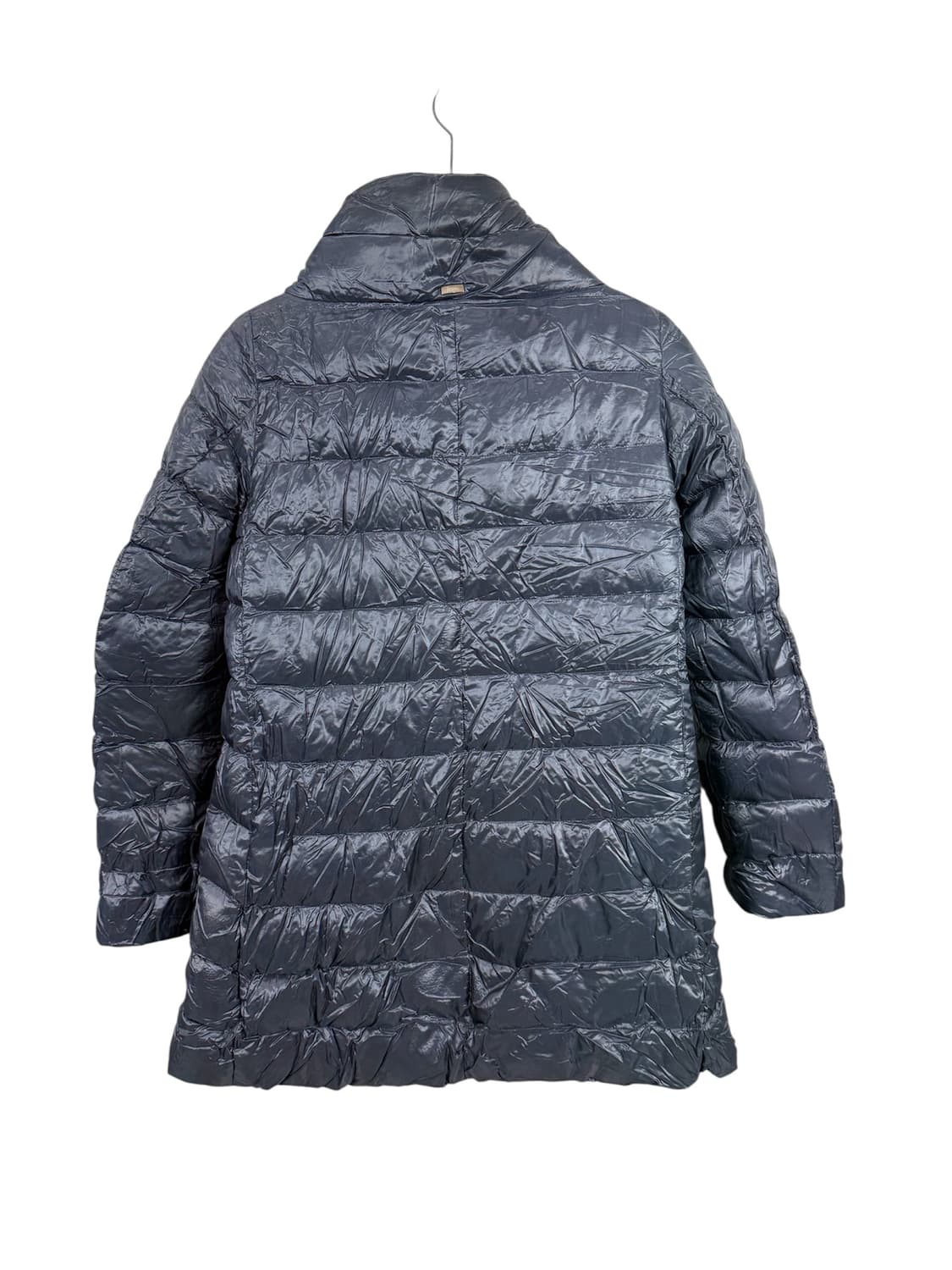 HERNO 에르노 에밀리아 구스 경량패딩 42 상품이미지4