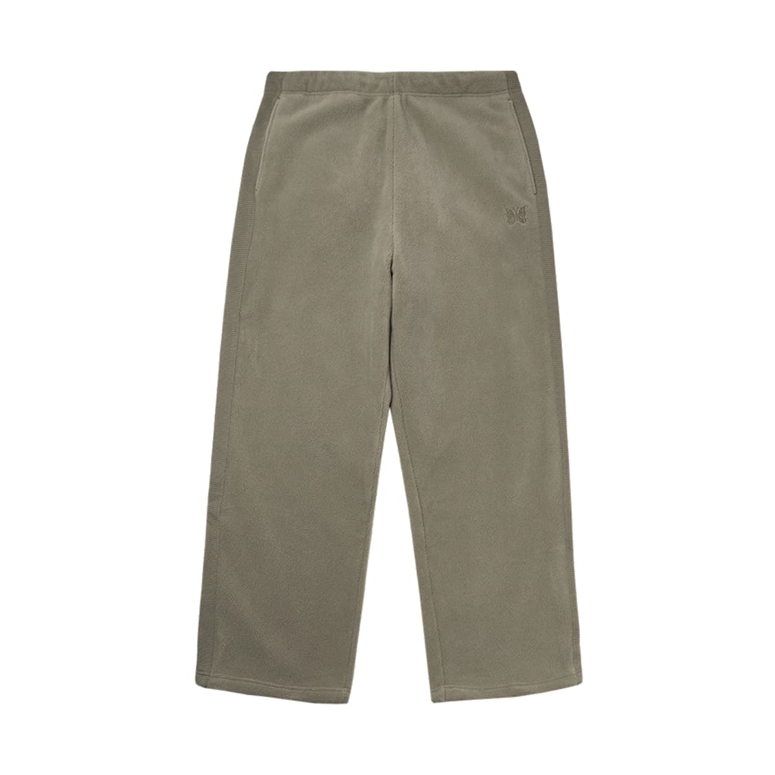 유니클로 니들스 와이드팬츠 - 베이지 상품이미지1