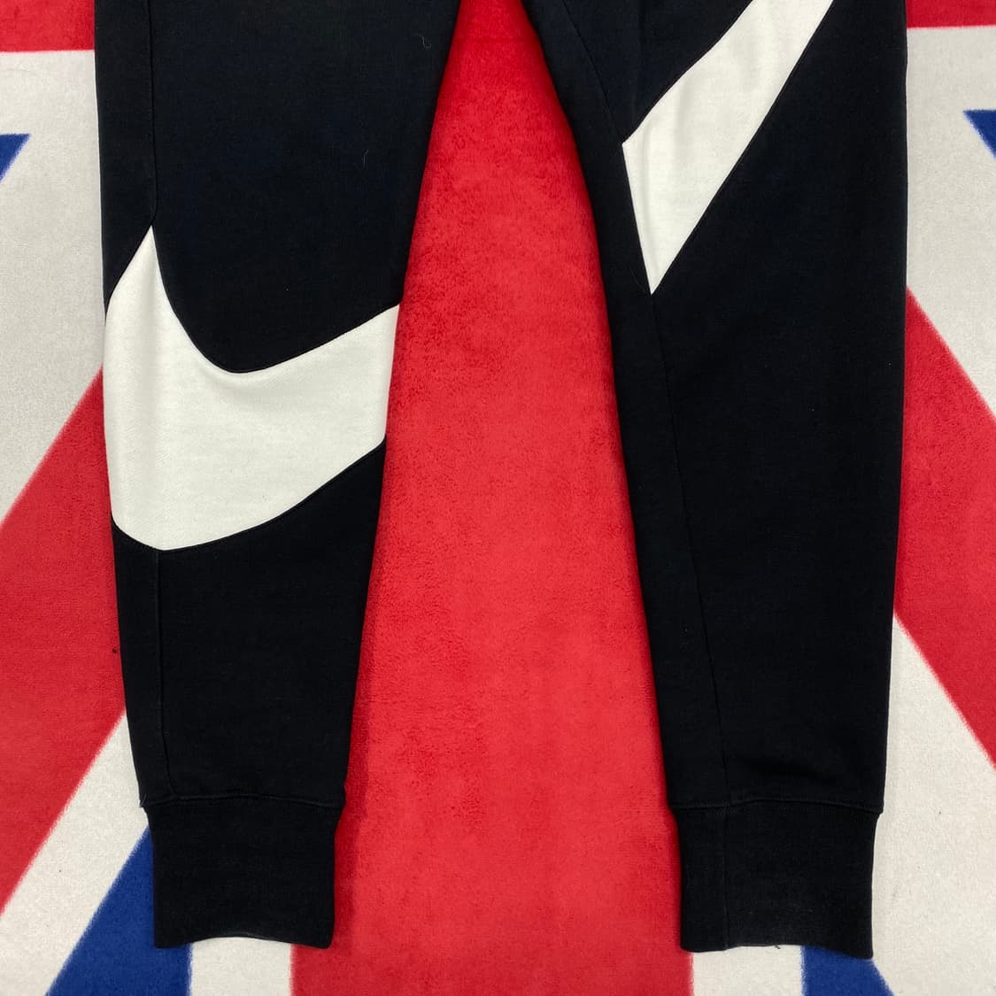 나이키 조거팬츠 S 실측M  상품이미지3