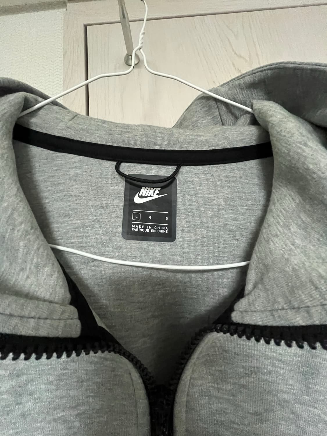 나이키 테크팩 구형 L  상품이미지3