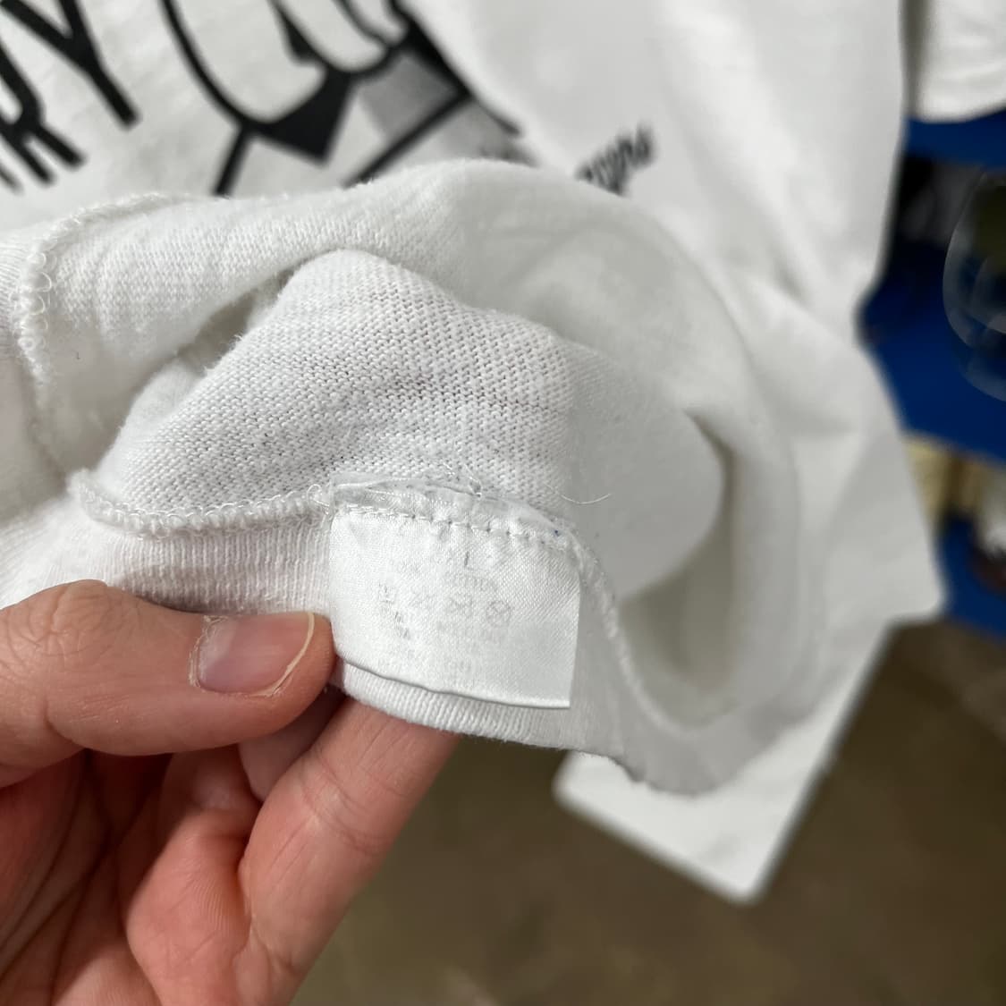 휴먼메이드 반팔티셔츠 XL 상품이미지5