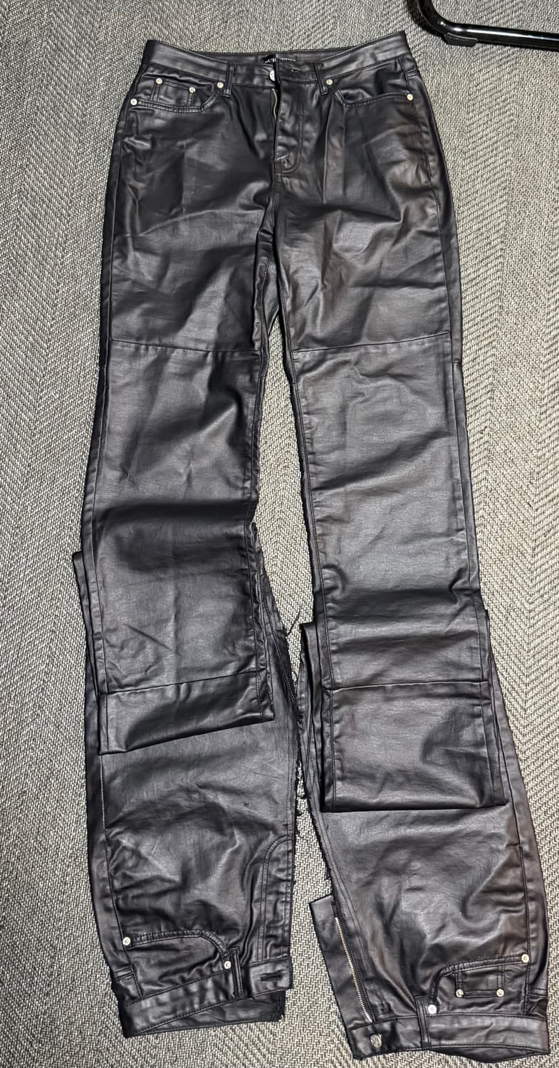 Surgery 2m 레더 곱창진 상품이미지2