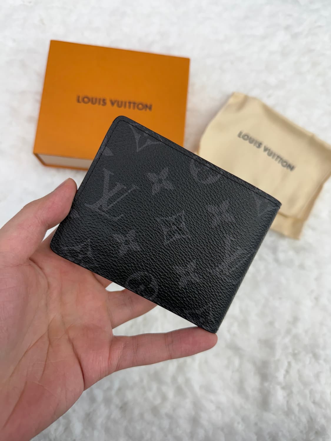 루이비통 슬렌더 모노그램 반지갑 풀구성 상품이미지4